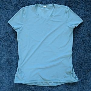 Lululemon 6 tee